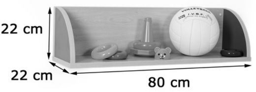 Balda "laterales quesitos"