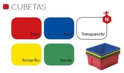 Banc llibreria doble 4 nens/es