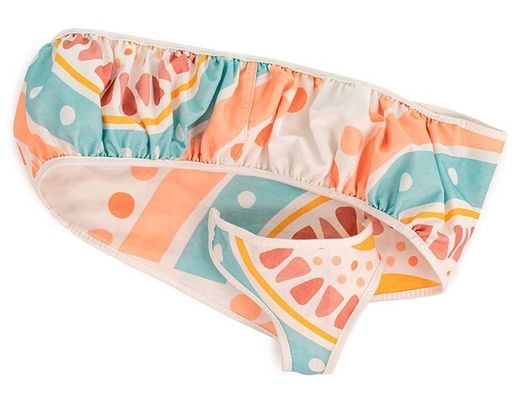 Bandolera porta dolls