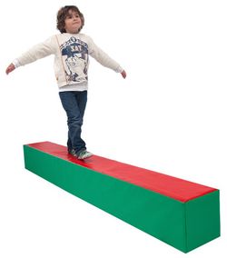 Barra de equilibrio
