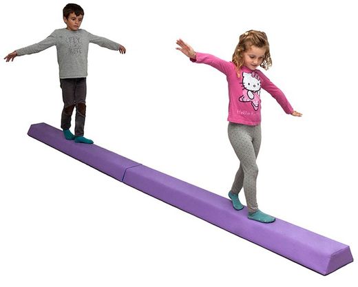 Barra equilibri