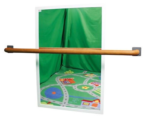 Barra estabilizadora: Camel