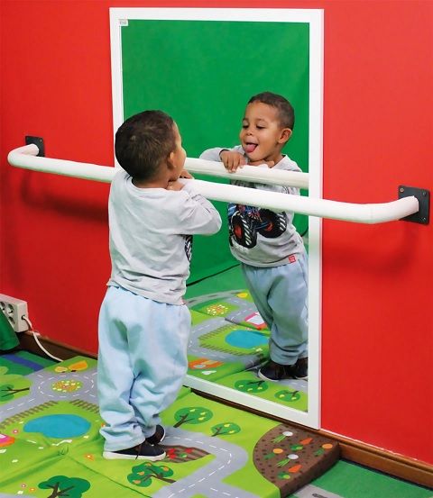 Barra estabilitzadora: Camel