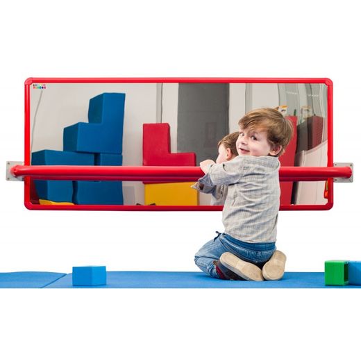 Barra estabilizadora: Verde