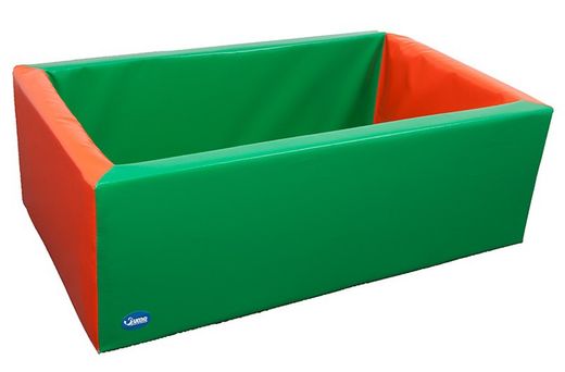 Baúl foam