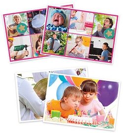 Bingo: Accions i instruments musicals