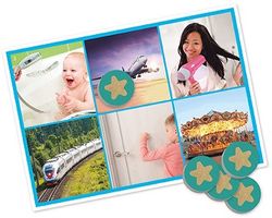 Bingo: La Casa i la Ciutat