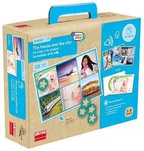 Bingo: La Casa i la Ciutat