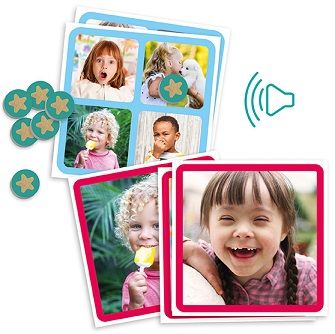 Bingo: Sonido de las emociones