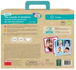 Bingo: So de les emocions