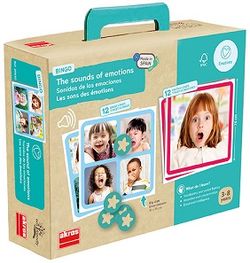 Bingo: So de les emocions