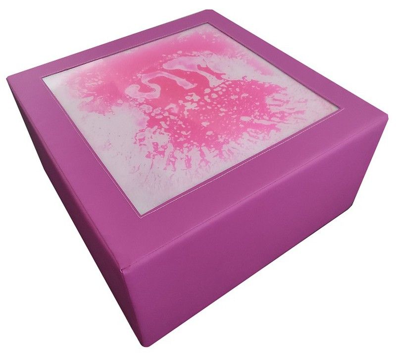 Bloque sensorial gel