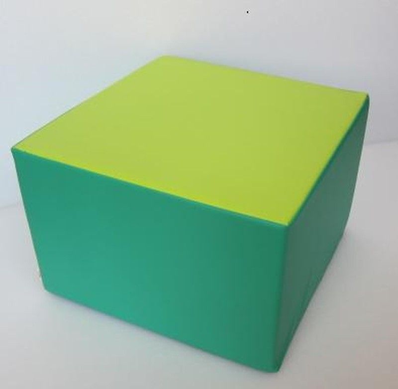 Bloque sillón adulto