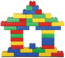 Blocs maó gegants