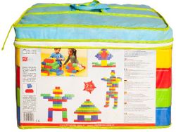 Blocs maó gegants