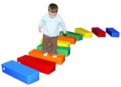 Blocs diferents densitats