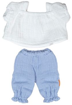 Brusa i pantalons calor 38 cm