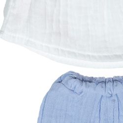 Brusa i pantalons calor 38 cm
