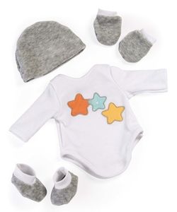 Body canastreta per a ninot 40 cm.