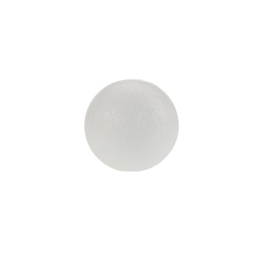 Bola Porexpan Ø 25 mm. 12 und.