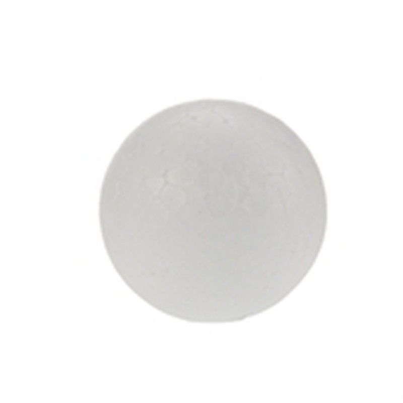 Bola Porexpan Ø 70 mm. 6 und.