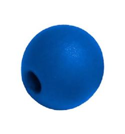 Boles ensartables 20 mm., 100 unt.