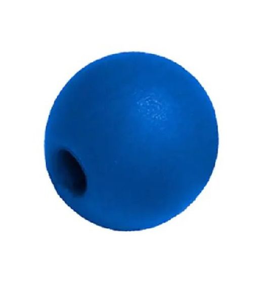 Boles ensartables 20 mm., 100 unt.