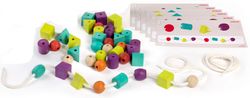 Joc matemàtic ECO Activity Shapes