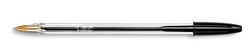 Bolígraf BIC CRISTAL Original Negre