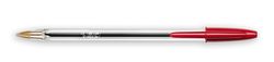 Bolígraf BIC CRISTAL Original Vermell