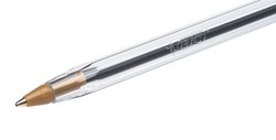 Bolígraf BIC CRISTAL Original Verd
