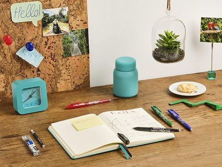 Bolígraf PILOT Frixion esborrable Verd