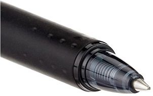 Bolígrafo PILOT Frixion Clicker borrable Negro