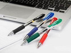 Bolígraf PILOT G-2, Verda