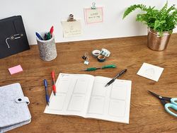 Bolígraf PILOT Super Grip, Verd