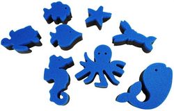 Esponges per a Imprimir: Animals del Mar