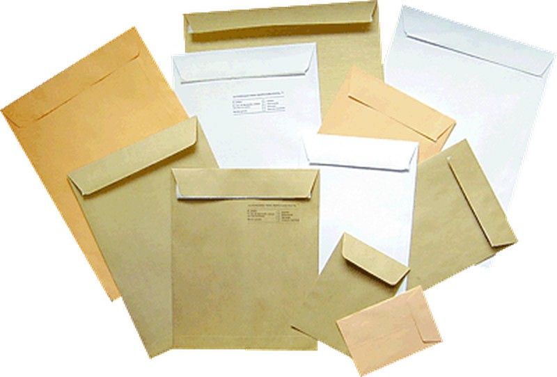 Bolsa caña 250*353, caja de 250 und.