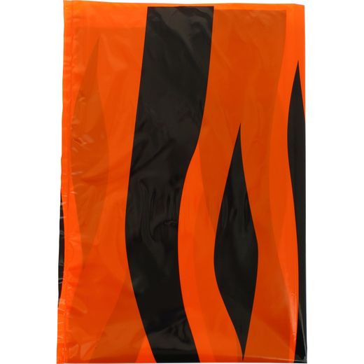 Bolsa disfraces FIXO KIDS 56 x 70 cm tigre