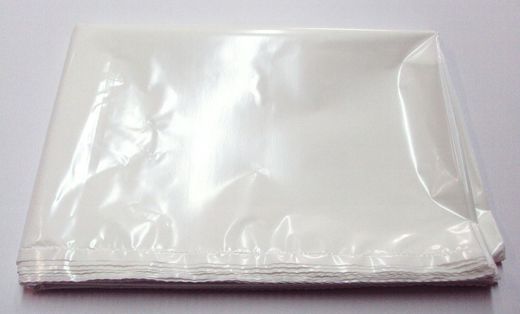 Bolsa disfraces 50 x 60 Blanco