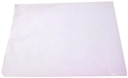 Bolsa disfraces 56 x 70 cm blanca