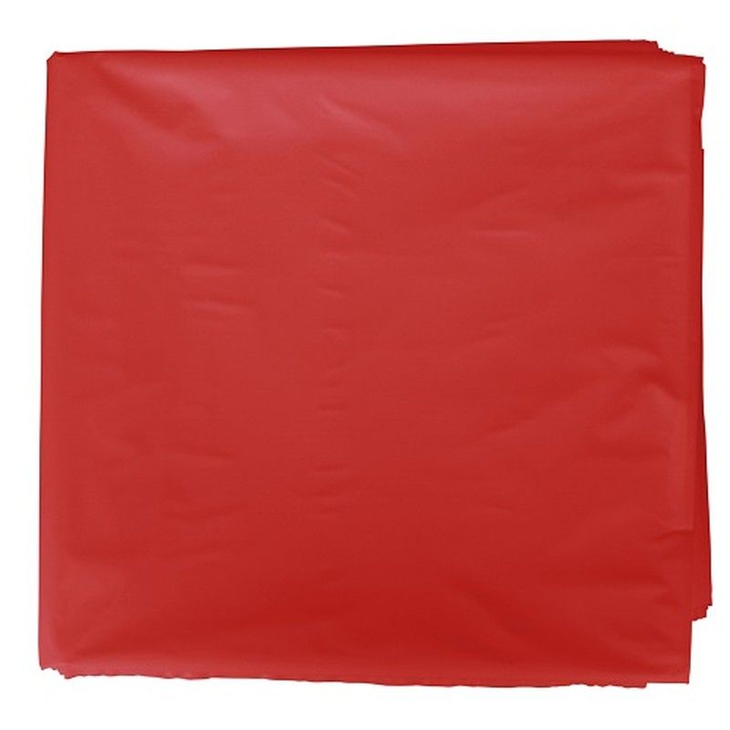 Bolsa disfraces FIXO KIDS 56 x 70 cm rojo