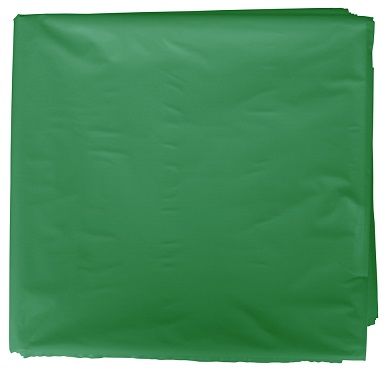 Bolsa disfraces FIXO KIDS 56 x 70 cm verde oscuro