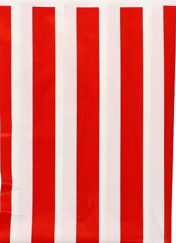 Bolsa disfraces FIXO KIDS 56 x 70 cm payaso rayas