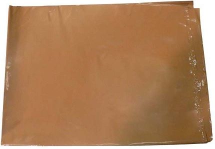 Bolsa disfraces 69 x 90 Marrón