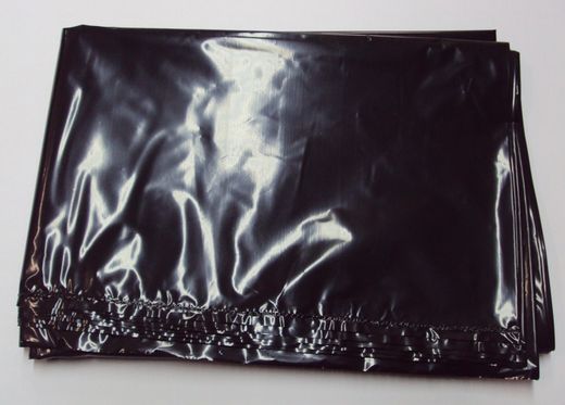 Bolsa disfraces 65 x 90 Negra