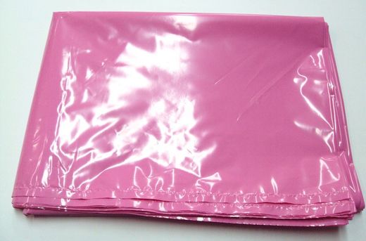 Bolsa disfraces 65 x 90 Rosa