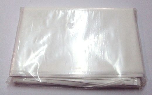 Bolsa disfraces 79 x 98 Blanco