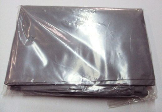 Bolsa disfraces 79 x 98 Gris