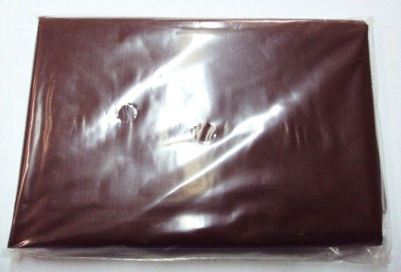 Bolsa disfraces 79 x 98 Marrón