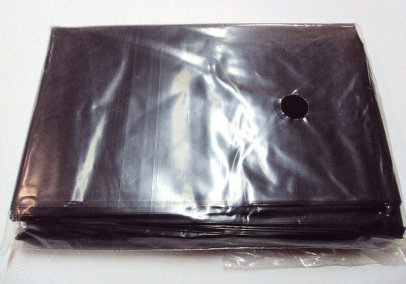 Bolsa disfraces 79 x 98 Negro